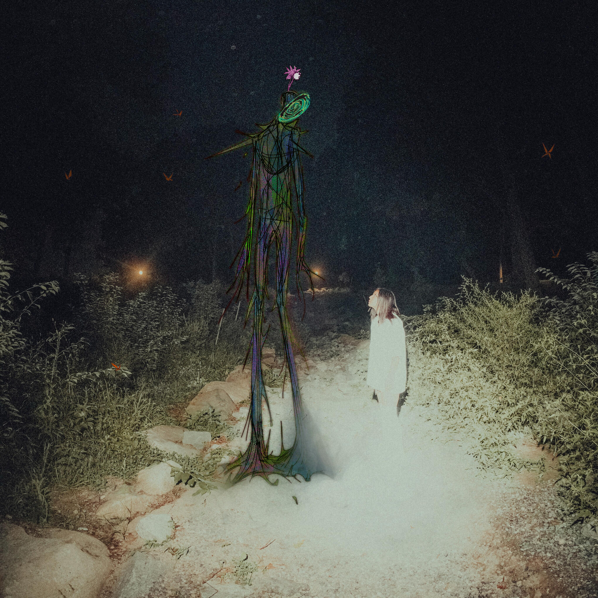 ivri - the theory of you