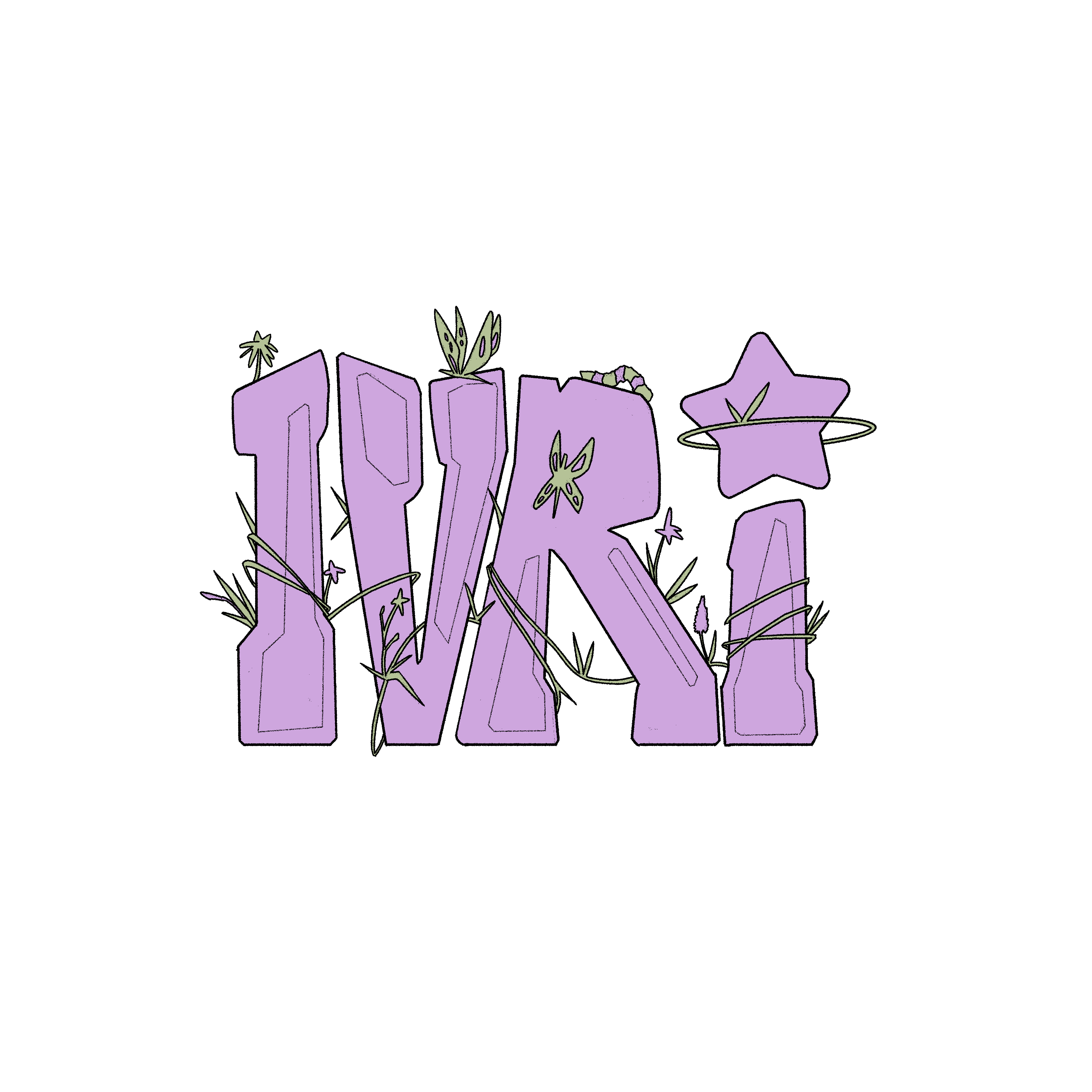 ivri sticker pack 4