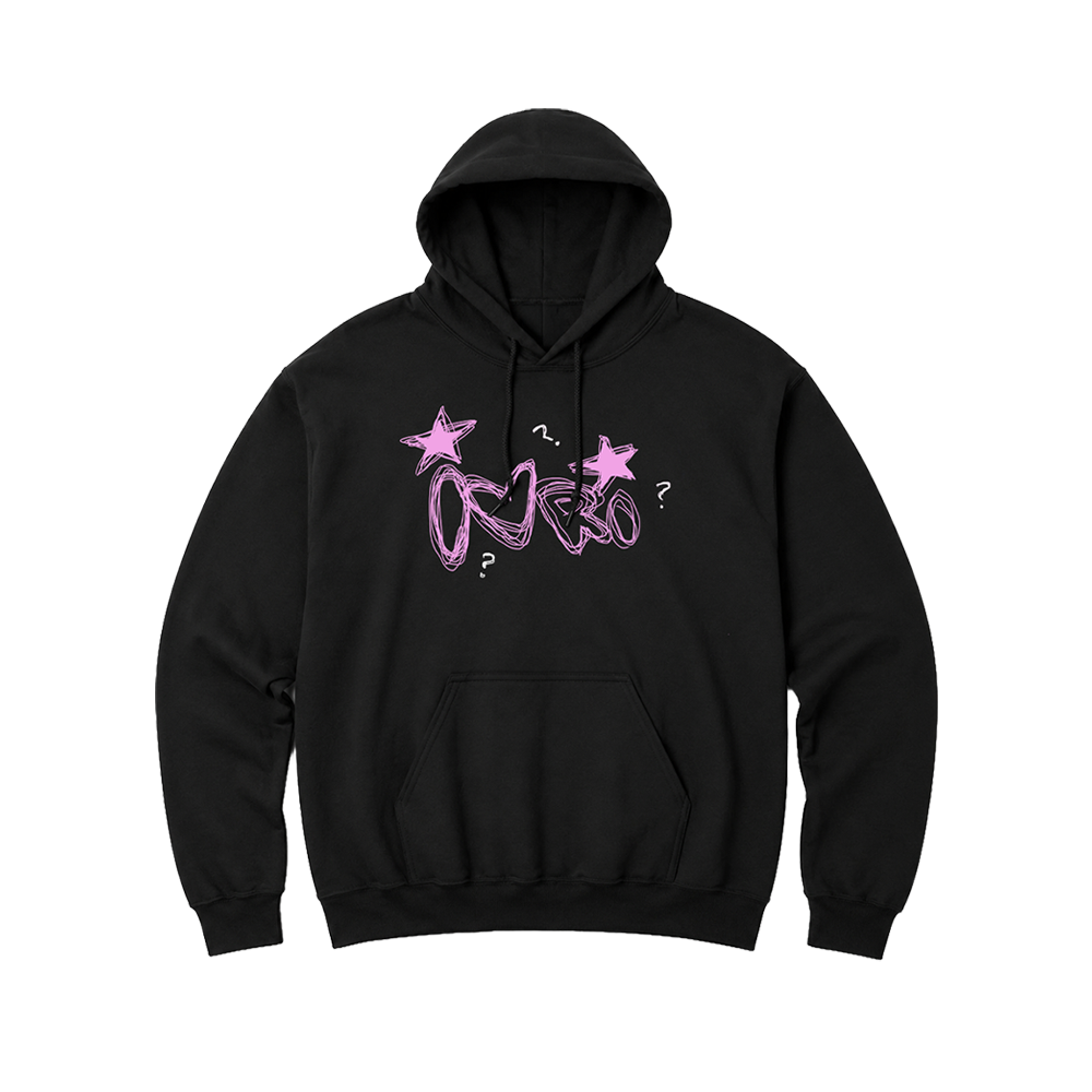 Ivri Logo Hoodie
